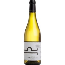 Vīns "Granges de Mirabel Viogner BIO" 13% 0.75L sauss baltvīns
