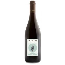 Vīns "Marius Grenache Syrah" 13.5% 0.75L sauss sarkanvīns