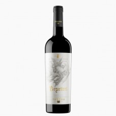 Vīns "Torres Purgatori" 14.5% 0.75L sauss sarkans