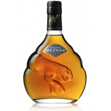 Konjaks "Meukow 5*" 40% 0.35L