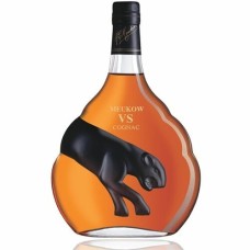 Konjaks "Meukow VS" 40% 0.35L