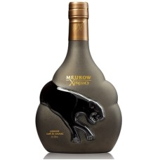 Liķieris "Meukow Xpresso" 20% 0.5L