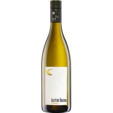 Vīns "Austrian Banana Chardonnay" 14% 0.75L sauss balts