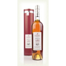 Konjaks "Frapin Grande Champagne 1989" 41.3% 0.7L