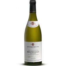Vīns "Bouchard Meursault les Clous" 13.5% 0.75L sauss balts