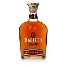 Stiprais alkoholiskais dzēriens Magistr Cherry 30% 0.5L