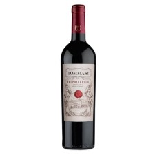 Vīns "Tommasi Valpolicella" 12% 0.75L sauss sarkans