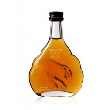 Konjaks "Meukow VSOP" 40% 0.05L