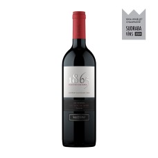 Vīns "1865 Cabernet Sauvignon" 14.5% 0.75L sauss sarkans