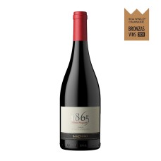 Vīns "1865 Syrah" 14.5% 0.75L sauss sarkans