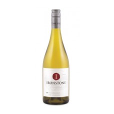Vīns "Ironstone Lodi Chardonnay" 13.5% 0.75L sauss baltvīns