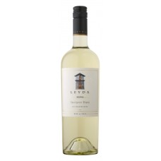 Vīns "Vina Leyda Reserva Sauvignon Blanc" 13.5% 0.75L sauss balts