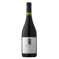 Vīns "Vina Leyda Reserva Syrah" 13.5% 0.75L sauss sarkans