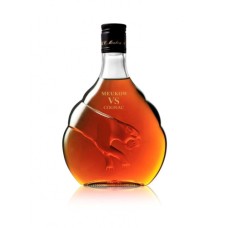 Konjaks "Meukow VS PET" 40% 0.5L