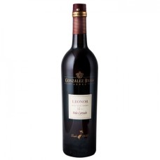 Stiprinātais vīns "Leonor Palo Cortado Sherry" 20% 0.75L
