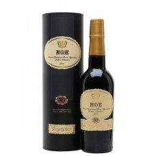 Stiprinātais vīns "Noe Pedro Ximenez Sherry" 15.5% 0.375L salds