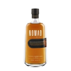 Viskijs "NOMAD Whisky" 41.3% 0.7L