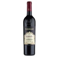 Vīns "Tommasi Rafael Valpolicella Classico" 12.5% 0.75L sauss sarkans