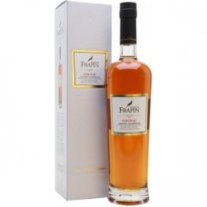 Konjaks "Frapin Grande Champagne 1270 GB" 40% 0.70L