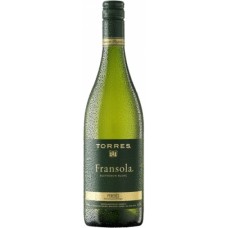 Vīns "Torres Fransola" 12.5% 0.75L sauss balts 