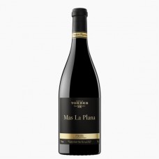 Vīns "Torres Mas La Plana" 13.5% 0.75L sauss sarkans 