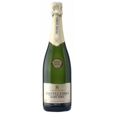 Dz.vīns "Cava Jaume Serra Castelfino Brut" 11.5% 0.75L sauss