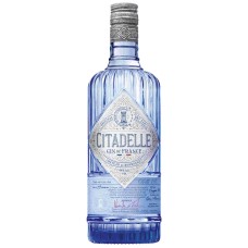 Džins "Citadelle Dry Gin" 44% 0.7L