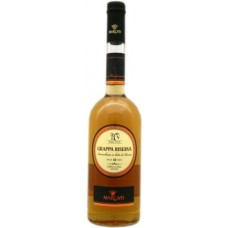 Grapa "Marcati Grappa Riserva" 40% 0.7L