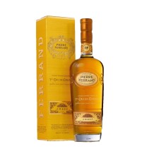 Konjaks "Pierre Ferrand Cognac Ambre" 40%  0.7L