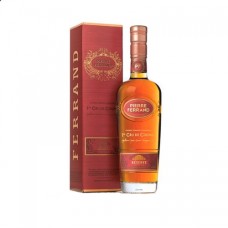 Konjaks "Pierre Ferrand Cognac Reserve Double Cask" 42.3% 0.7L