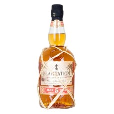 Rums "Plantation Barbados 5 Years Grand Reserve" 40% 0.7L