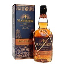 Rums "Plantation Gran Anejo Guatemala & Belize" 42% 0.7L