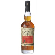 Rums "Plantation Pineapple Original Dark Rum" 40% 0.7l