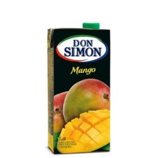 Nektārs "Don Simon Mango" 1L tetrapakā