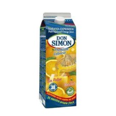 Sula 100% "Don Simon PREMIUM Apelsīnu" 1L
