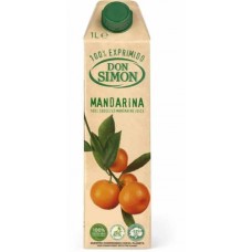 Sula 100% "Don Simon PREMIUM Mandarīnu" 1L