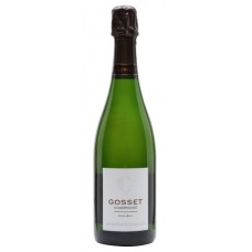 Šampanietis "Gosset Extra Brut" 12% 0.75L sauss balts