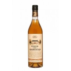St.vīns "Pierre Ferrand Pineau des Charente" 17% 0.75L pussalds