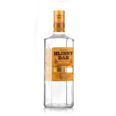 Degvīns "Hlibny Dar Wheat" 40% 0.5L