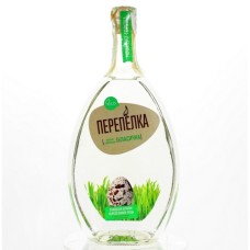 Degvīns "Perepelka Classic" 40% 0.5L