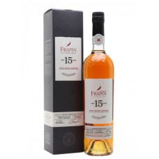Konjaks "Frapin 15 Years GB" 45.3% 0.7L