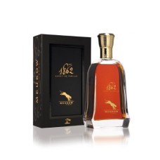 Konjaks "Meukow Esprit de Famille Gift Box" 40% 0.7L