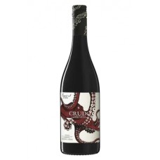 Vīns "Crudo Nero d Avola Cabernet Sauvignon" 14.5% 0.75L sauss sarkans
