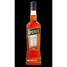 Aperol BITTER 1l 11%