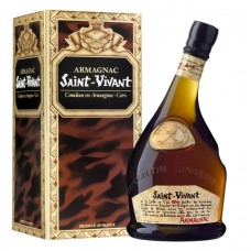 Armanjaks "Saint-Vivant VS + GB" 40% 0.7l