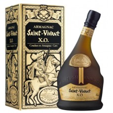 Armanjaks "Saint-Vivant XO + GB" 40% 0.7l