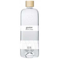 Degvīns "Gustav Arctic" 0.7L 40%