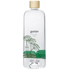 Degvīns "Gustav Tilli" 0.7L 40%