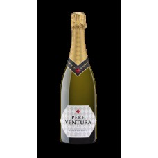 Dzirkstošais vīns "Pere Ventura Primer Reserva Cava" 11.5% 0.75L