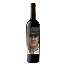 Vīns "Matsu El Recio" 14.5% 0.75 sauss sarkans
